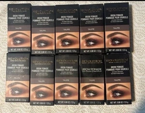 10x taupe Revolution brow pomade - Picture 1 of 2
