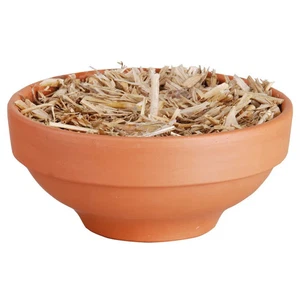 Feuertopf aus Terracotta, Ø 15,5 cm - Bild 1 von 1