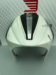 Carena Scudo Anteriore Piaggio Beverly 125/250/300/400/500 2009 - Imagen 1 de 12