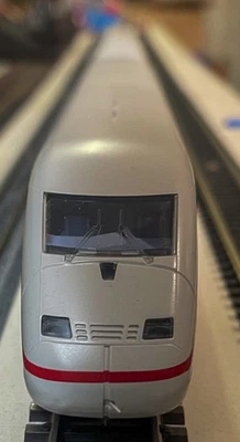 Märklin H0 29790 ICE digital Startpackung zus. Wagen ohne OVP Z1-2 (2509) - Bild 1 von 4