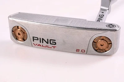 Ping Vault 2.0 Anser Putter / 33 Inch - Image 1 of 4