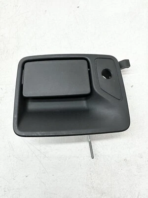 Ford F250 F350 Super Duty 2010-2016 manija de puerta delantera izquierda conductor fabricante de equipos originales nuevo Foto 1 de 4
