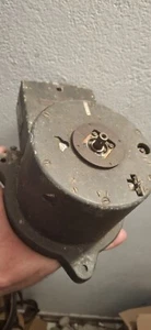 Original German Ww2 FuG.x Antenna Reel - Picture 1 of 4