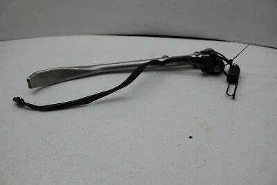 2005 HONDA VTX1300C VTX 1300 (#439) KICKSTAND SIDE KICK STAND W/ SAFETY SWITCH - Image 1 of 4