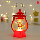 Christmas Led Lights Mini Lantern Decorative For Xmas New Year Party Supplies Au