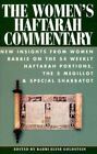 The Women's Haftarah Commentary: New Insights From Women Rabbis On The 54 Weekl