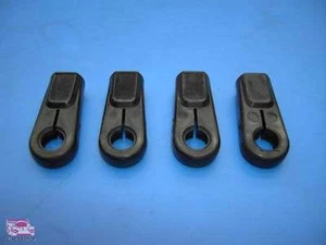 Original Lauterbacher Kugelpfannen schwarz für M 6 für FG Monster wie FG 6029/07 - Bild 1 von 1