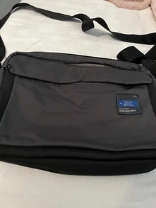 Hedgren Grey Cross Body Bag - Picture 1 of 2