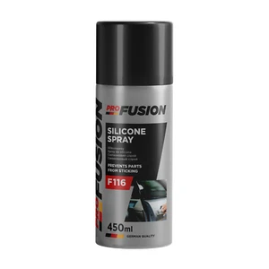 Lubricante de Silicona en Spray para Lubricación de Plástico Caucho Metal 450 ml - Imagen 1 de 2