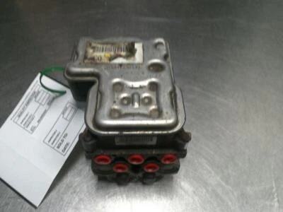 02 03 GMC ENVOY Conjunto de piezas de freno antibloqueo 4x4 Foto 1 de 4