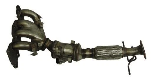 Eastern Catalytic Direct Fit Catalytic Converter for Mazda 3 - Image 1 of 1