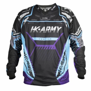 HK Army Freeline Jersey - Poison - X-Large - Paintball - Picture 1 of 3