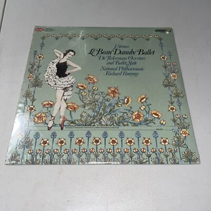 j. strauss le beau danube ballet, new, sealed! - Bild 1 von 2