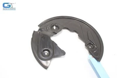 2018 - 2023 FORD EXPEDITION REAR LEFT DRIVER SIDE BRAKE DUST SPLASH SHIELD OEM - Image 1 of 4