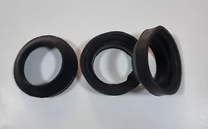 Universal Close Coupling Washer Doughnut 2" - Picture 1 of 3