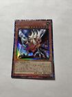 Yugioh Japanese Alpha The Master Of Beasts Collector's Rare Cr Rc04 Jp023