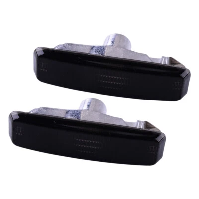 Pair`Side Marker Light Housing fit for BMW 5 E39 525i 528i 530i 540i 97-2003 - Image 1 of 4