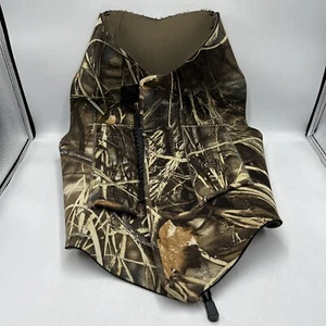 REDHEAD Sporting Dog Neoprene Protector Vest Size XXL Advantage CAMO Hunting - Picture 1 of 4