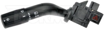 Conjunto de interruptor multifuncional Dorman 2330911 compatível com modelos Ford 7C3Z13K359AA - Imagem 1 de 4