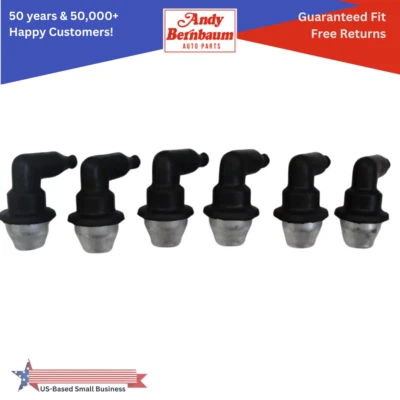 Kit de arranque de bujía siempre seco para motores DeSoto Chrysler 1934-1954 Foto 1 de 4