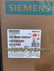 1FL6062-1AC61-2LB1 servo motor 1FL6062-1AC61-2LB1 1FL6062-1AC61-2LB1  - Picture 1 of 5