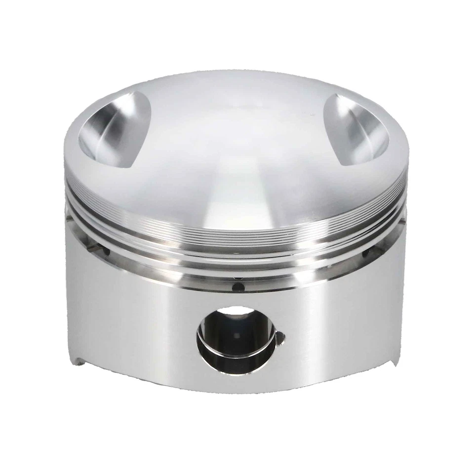 Wiseco Piston Kit 3.497/7:1 For 1982-1984 Harley-Davidson FXR Super Glide II - Image 1 of 1