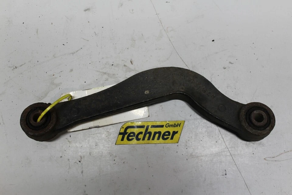 Querlenker hinten rechts = links Jaguar X Type 1S715500AC 1X435500AB gebogen - Изображение 1 из 1