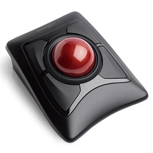 Kensington Mouse Expert Wireless Ergonomico con Trackball, per Mac E Windows, De - Foto 1 di 1