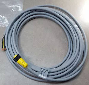 MURR ELECTRONIC 7000-78001-9501000, 32 PIEDI. Questo oggetto è nuovo, vecchio stock. - Foto 1 di 10