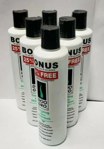DOO GRO TINGLING GRO SHAMPOO 10 FL.OZ / 300 Ml ( PACK OF 6 ) - Picture 1 of 3