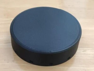3D Print Soft Rubber Front Lens Cap for PANASONIC LUMIX G VARIO 1:4/7-14 ASPH - Picture 1 of 5