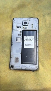 TG1002 Samsung Galaxy Note 4 SM-N910F TELEFON KOMÓRKOWY PRZECZYTAJ OPIS - Zdjęcie 1 z 5