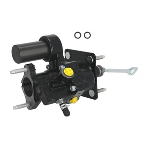 Black Brake Booster For Chevrolet Express GMC Savana 2008-2011 527405 14PB4034 - Bild 1 von 11
