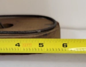 Antique Grip Rat Trap Animal Trap Company Lititz Pennsylvania Oneida Tested Wor - Picture 1 of 8