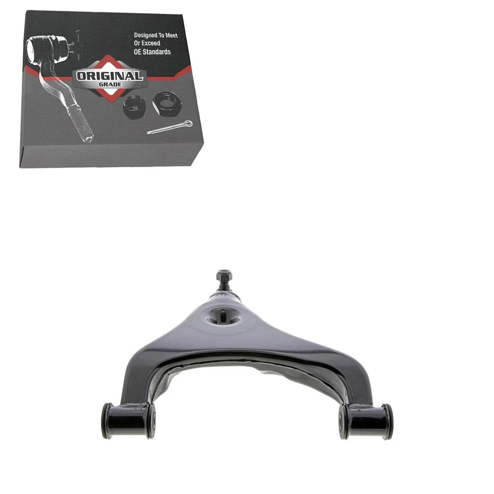 Conjunto de brazo de control y rótula Mevotech para 03-06 Dodge Sprinter 3500 Foto 1 de 4