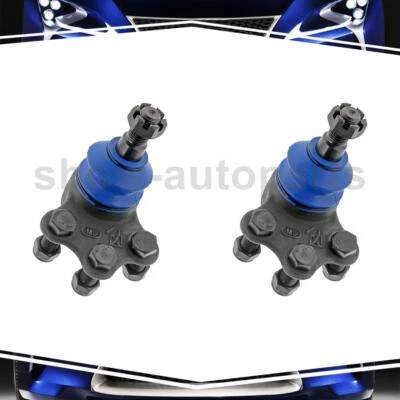 Mevotech Front Upper 2Of Suspension Ball Joint For Dodge Ram 1500 2000 2001 - Image 1 of 4