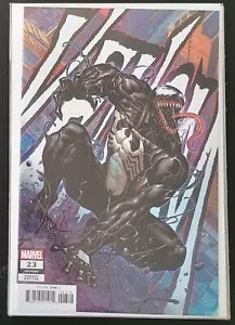 Venom, Vol. 5 #23 J, 1:50 Cheung Incentive Variant, NM/Better - Picture 1 of 1
