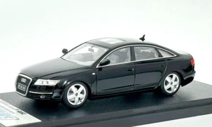 1/43 LOOKSMART 2004 AUDI A6L SEDAN DEALER EDITION N/NEO N/SPARK - Picture 1 of 4