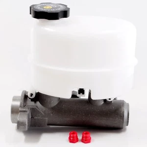 MASTER CYLINDER WITH HYDROBOOST BRAKE FOR HUMMER H2 2003–2009 6,0 L V8 MIT - Picture 1 of 2