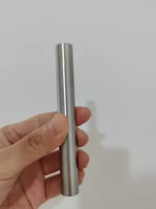 Modulo Indicatore Sopravvivenza Acciaio Inox Laser Blu Ciano 488T-50 - Foto 1 di 4