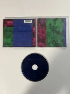 Nine Inch Nails The Perfect Drug Versions (CD, Halo Eleven) - Imagen 1 de 1