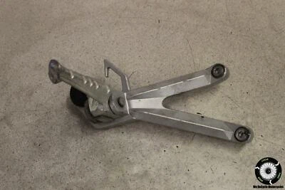 Hyosung GT650 2007 Comet clavija trasera derecha del pasajero GT 650 07 Foto 1 de 4