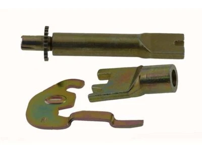 Kit de reparación autoajustador de freno de tambor Isuzu Stylus 1991-1993 54322VM Foto 1 de 2