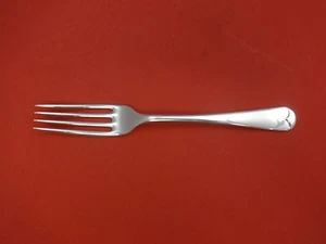 Old English by Carrs Sterling Silver Dinner Fork 7 5/8" - Picture 1 of 1
