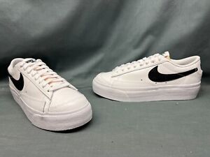 Nike Blazer Low Top Athletic Shoes for Women for sale | eBay