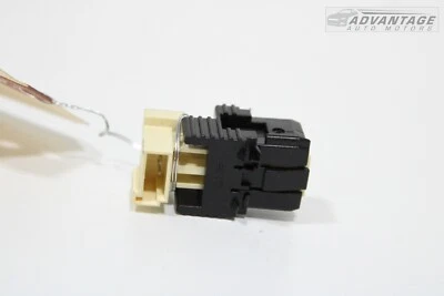 BMW 328i GT XDRIVE F34 2014-2016 pedal de freno luz de freno sensor interruptor OEM Foto 1 de 4
