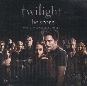 Twilight Various Artists CD - Picture 1 of 2