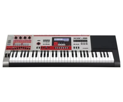 Casio XW-G1 Music Synthesizer Brand New In Box SALE ONLY THIS WEEKEND FOR $899 - Image 1 of 4