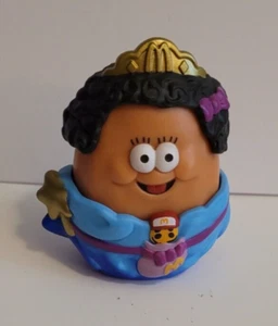 McDONALD'S 2023 Waffutu NUGGET BUDDIES Kerwin Frost McNugget HAPPY MEAL SPIELZEUG - Bild 1 von 9