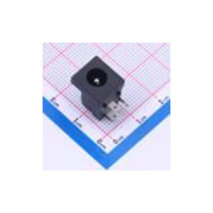 (10pcs)DC-062A-4A-2.0 - Picture 1 of 1